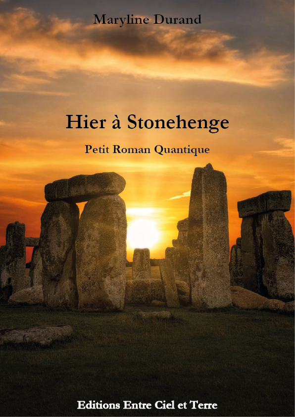 Hier à Stonehenge