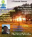 Formation PEBE en présence Stage d'été
