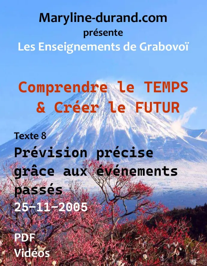 Prévision Précise grâce aux Evénements Passés