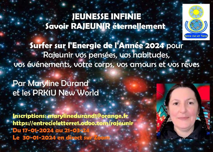 JEUNESSE INFINIE + 3 RV coaching 45 min (copie)