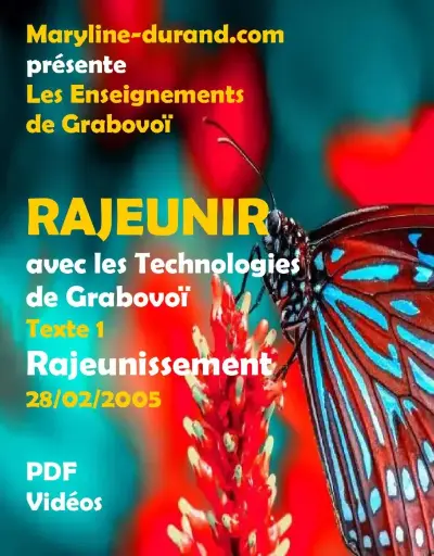 Rajeunissement 28-02-2005